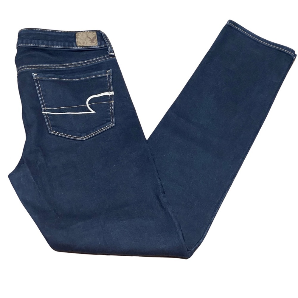 American Eagle Outfitters Skinny Jeans - Size 10